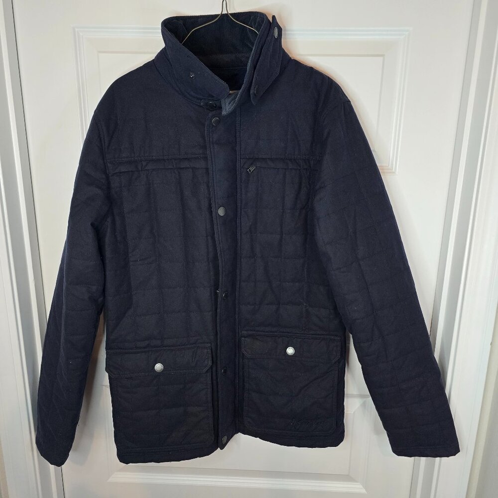 Jack Murphy Jacket